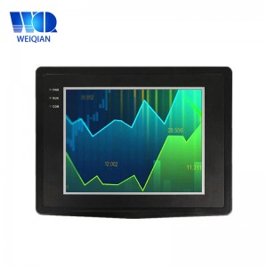 8 inch WinCE Industrial Panel PC  tablet for industrial use computadoras industriales industrial pc manufacturers in india